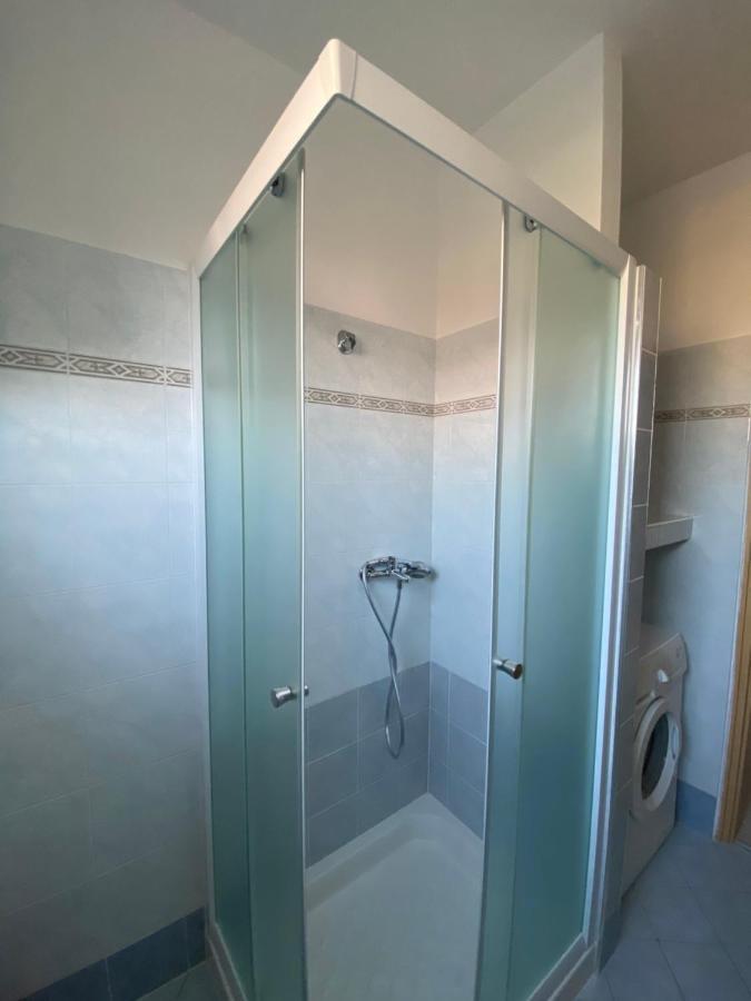 Apartman Milka Новиград Екстериор снимка